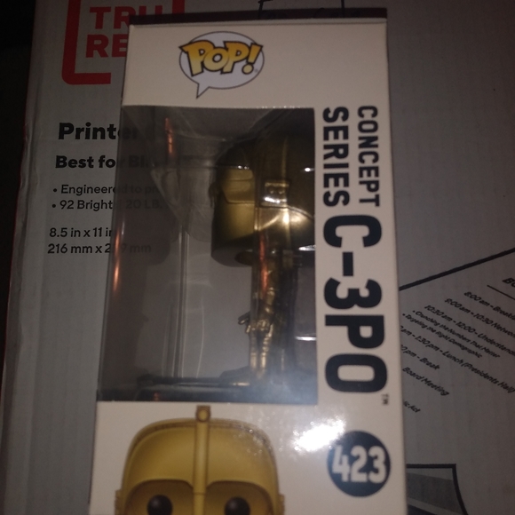 Funko pop - Picture 5 of 6